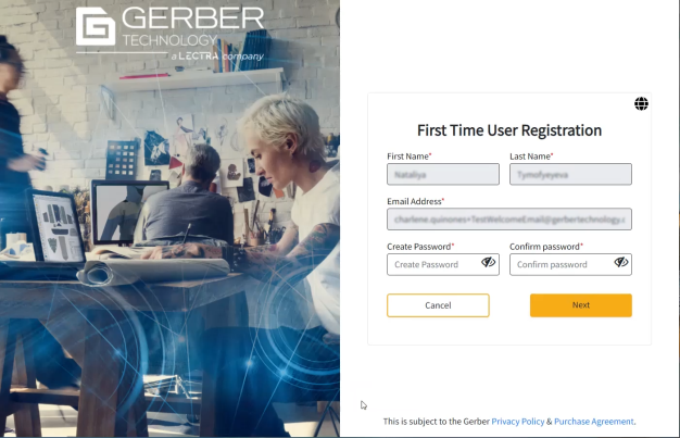 Registration & Software Setup for Students and Individual Users
